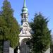 Pötzleinsdorfer Friedhof (de) в городе Вена