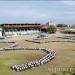 Iligan City National High School Oval (en) in Lungsod ng Iligan, Lanao del Norte city