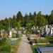 Gersthofer Friedhof (de) в городе Вена