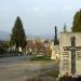 Gersthofer Friedhof (de) в городе Вена