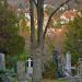 Gersthofer Friedhof (de) в городе Вена