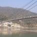 Rishikesh in Rishikesh city