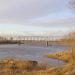 Daugavpils railway bridge