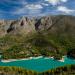 Pantano de Guadalest