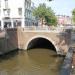 Paardenpijp in Leeuwarden / Ljouwert city
