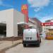 McDonald's na Patos de Minas city