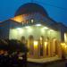 Masjid As-Syafiiyah in Bekasi city