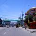 Overpass (en) in Lungsod ng Iligan, Lanao del Norte city