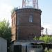 Водонапорная башня в городе Вышний Волочёк