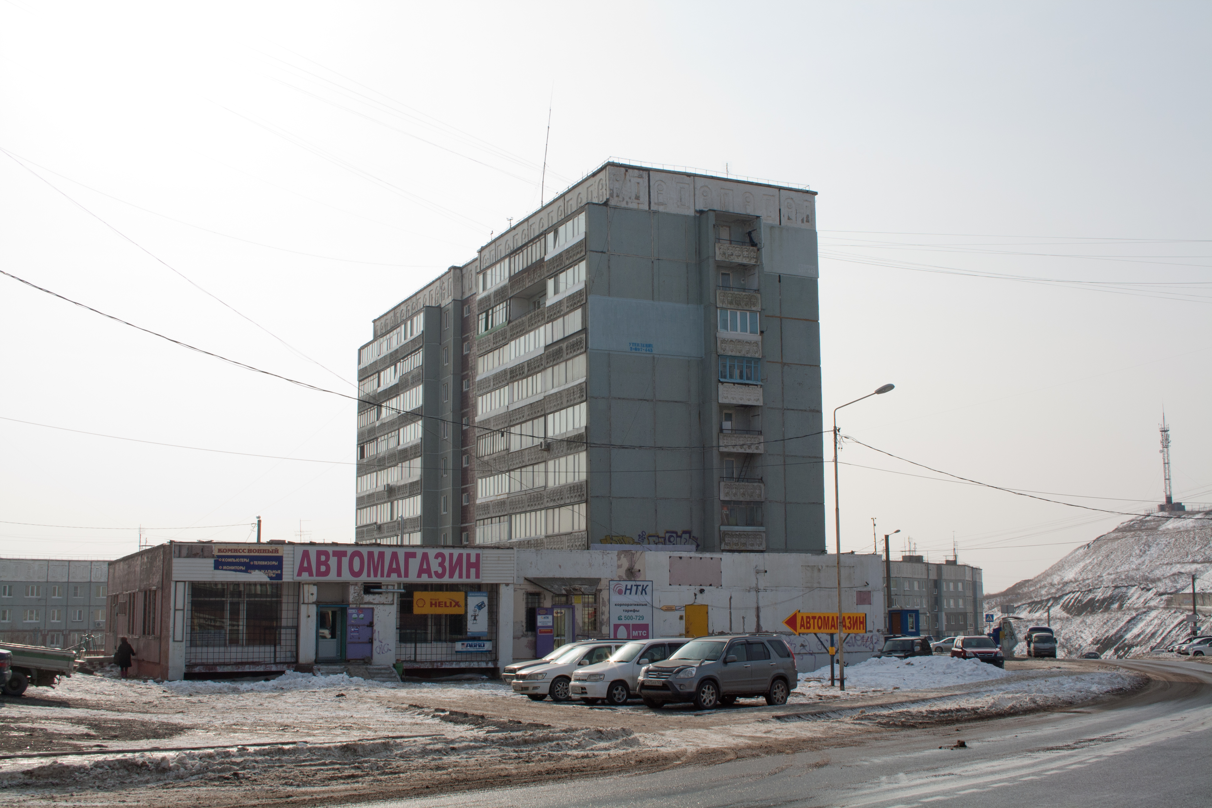 Продаю двухкомнатную квартиру 50.36м² Свердловская область, Екатеринбург, р-н Ор