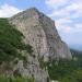 Гора Балчик-Кая в городе Севастополь