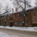 ул. Пернавас, 74 в городе Рига