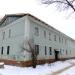 Октябрьская ул., 10 в городе Сергиев Посад