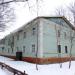 Октябрьская ул., 10 в городе Сергиев Посад