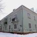 Октябрьская ул., 12 в городе Сергиев Посад