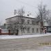 ул. Пернавас, 80 в городе Рига