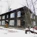 Снесённый жилой дом (Кирпичная ул., 4/1) в городе Сергиев Посад