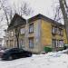 Снесённый жилой дом (Кирпичная ул., 10) в городе Сергиев Посад