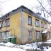 Снесённый жилой дом (Кирпичная ул., 10) в городе Сергиев Посад