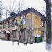 Снесённый жилой дом (Кирпичная ул., 10) в городе Сергиев Посад