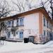 Снесённый жилой дом (Кирпичная ул., 12/2) в городе Сергиев Посад