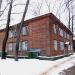 Снесенный жилой дом (Центральная ул., 4) в городе Сергиев Посад