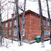 Снесенный жилой дом (Центральная ул., 4) в городе Сергиев Посад