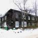Снесённый жилой дом (Центральная ул., 6а) в городе Сергиев Посад