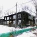 Снесённый жилой дом (Кирпичный пр., 4) в городе Сергиев Посад