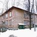 Снесённый жилой дом (Кирпичный пр., 3) в городе Сергиев Посад
