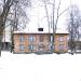 Снесённый жилой дом (Кирпичный пр., 3) в городе Сергиев Посад