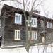 Снесенный жилой дом (Кирпичный пр., 6) в городе Сергиев Посад