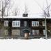 Снесенный жилой дом (Кирпичный пр., 6) в городе Сергиев Посад
