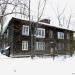 Снесенный жилой дом (Кирпичный пр., 6) в городе Сергиев Посад