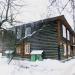 Снесённый жилой дом (Кирпичный пр., 8) в городе Сергиев Посад