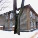 Снесённый жилой дом (Кирпичный пр., 10) в городе Сергиев Посад
