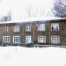 Снесённый жилой дом (Кирпичный пр., 10) в городе Сергиев Посад