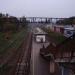 Borschahivka Railway Halt