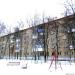 Клубная ул., 3 в городе Сергиев Посад