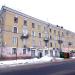 Центральная ул., 60 в городе Сергиев Посад