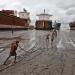 Chittagong Ship Breaking Yard (Fauzdahart Beach)