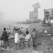 Chittagong Ship Breaking Yard (Fauzdahart Beach)