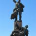 Памятник борцам за власть Советов в городе Николаев