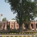 Garrison Masjid in Lahore city