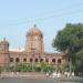 GPO Chowk in Lahore city