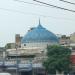 Neela Gumbad  نیلا گنبد (Blue Dome) in Lahore city