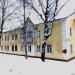 Московское шоссе, 7 в городе Сергиев Посад