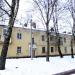 Московское шоссе, 7 в городе Сергиев Посад
