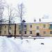 Московское шоссе, 9 в городе Сергиев Посад