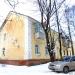 Московское шоссе, 9 в городе Сергиев Посад